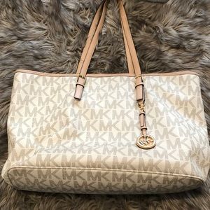 Michael Kors large bag